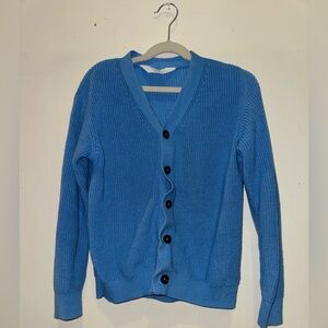 ‼️SALE‼️ H&M Kids Button-Up cardigan